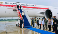 Presiden Prabowo Tiba di Tanah Air, Rampungkan Rangkaian Diplomasi Strategis di Eropa