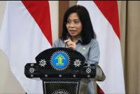 Kemenkum RI Tegaskan Reformasi Hukum