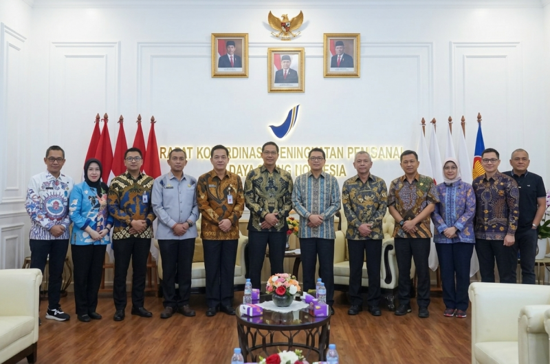 BNN sebut pola peredaran  Narkotika Berkembang Pesat dan Sulit Dideteksi