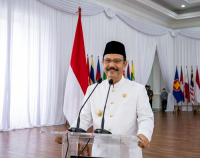 Sekolah Rakyat Segera Dimulai