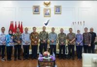 BNN sebut pola peredaran  Narkotika Berkembang Pesat dan Sulit Dideteksi