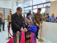 Kopi Indonesia Mendominasi Uzbekistan