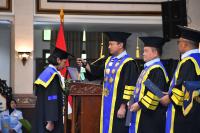 Kasau: Perwira Remaja Harus Adaptif, Kritis, Profesional, dan Berintegritas Tinggi