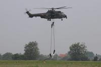 Latihan Sarva Gesit-26 Tingkatkan Profesionalisme prajurit Grup 2 Heli
