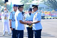 Kesiapan Alpalhankam Jadi Fokus Penguatan Koharmatau